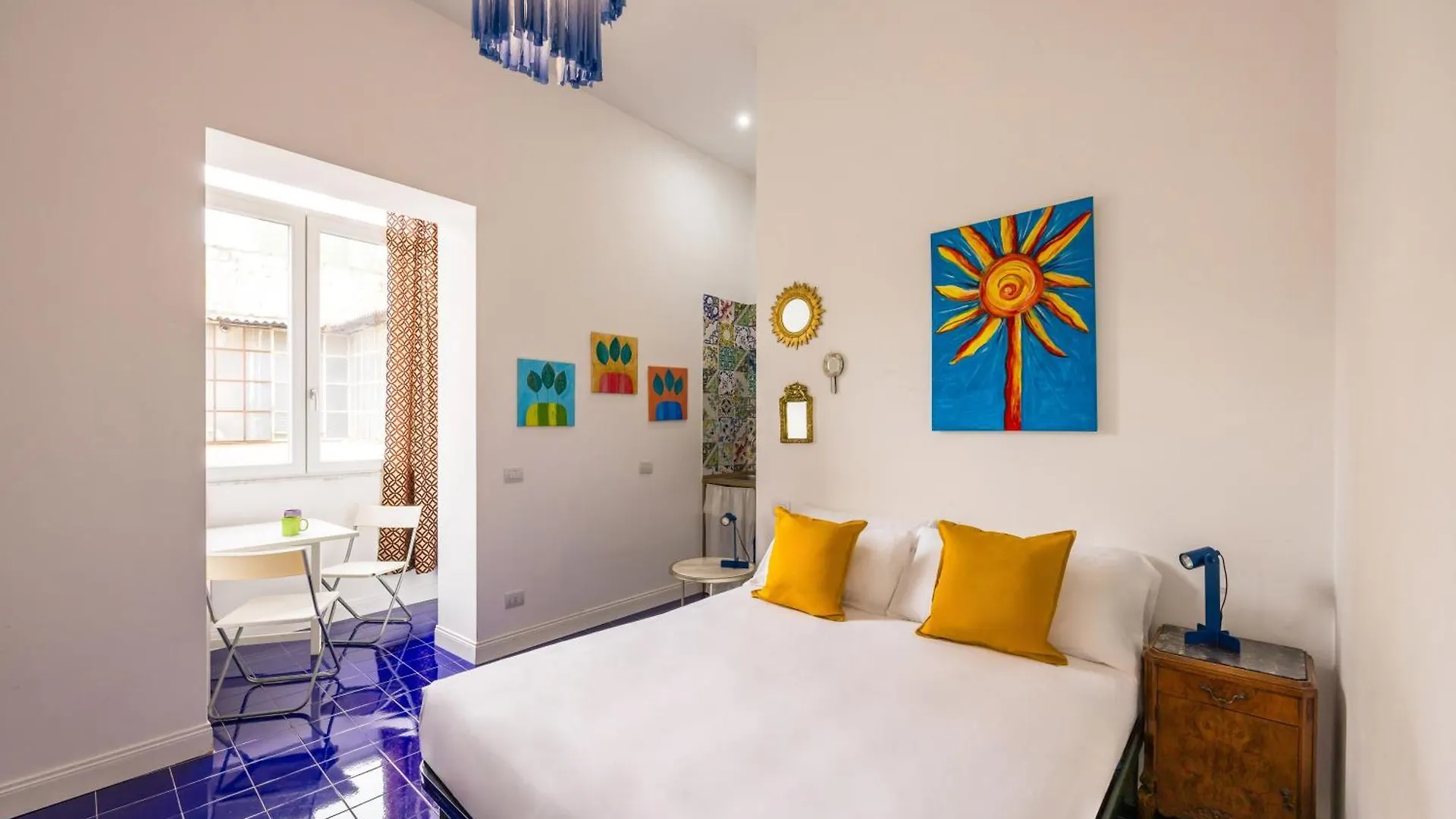 נאפולי Piazza Miraglia - Apartment By Wonderful Italy 0*,  איטליה