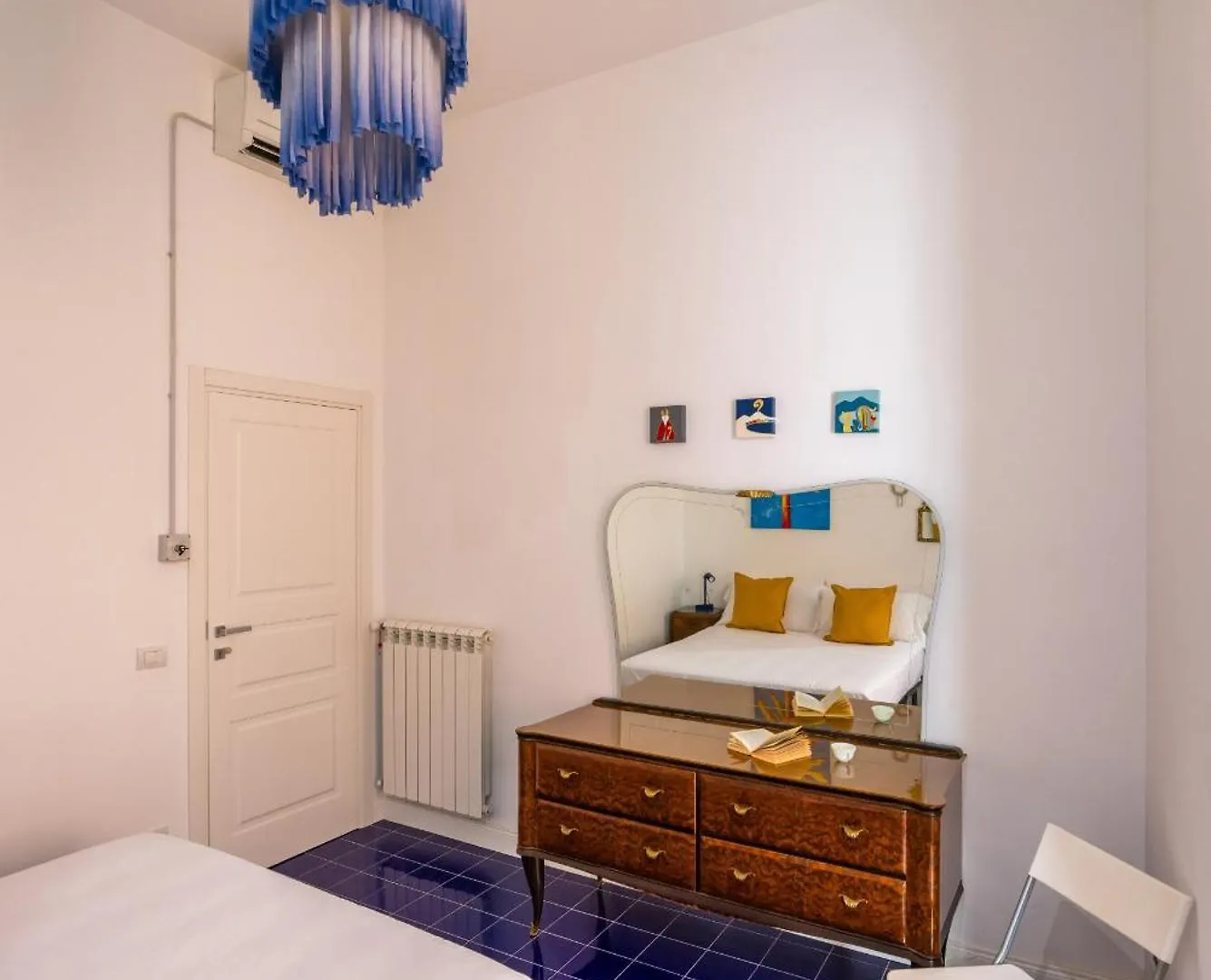 Piazza Miraglia - Apartment By Wonderful Italy Naples