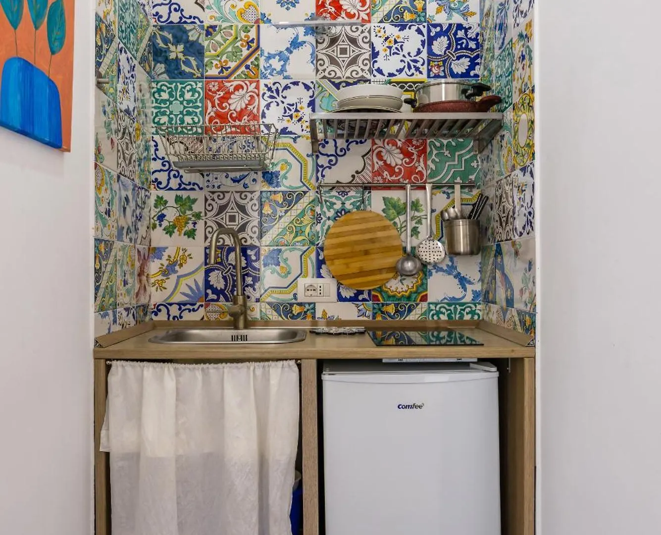 Piazza Miraglia - Apartment By Wonderful Italy Neapel