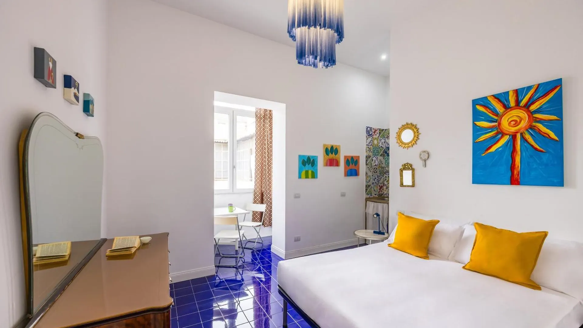 Piazza Miraglia - Apartment By Wonderful Italy Naples