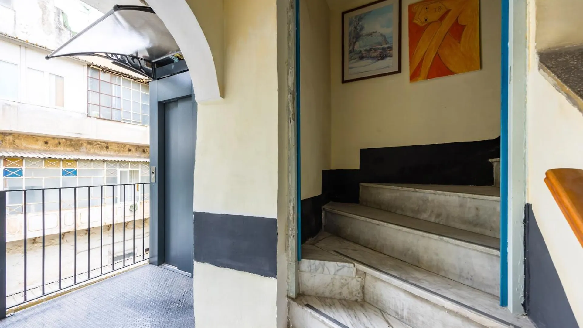Piazza Miraglia - Apartment By Wonderful Italy Naples Italy