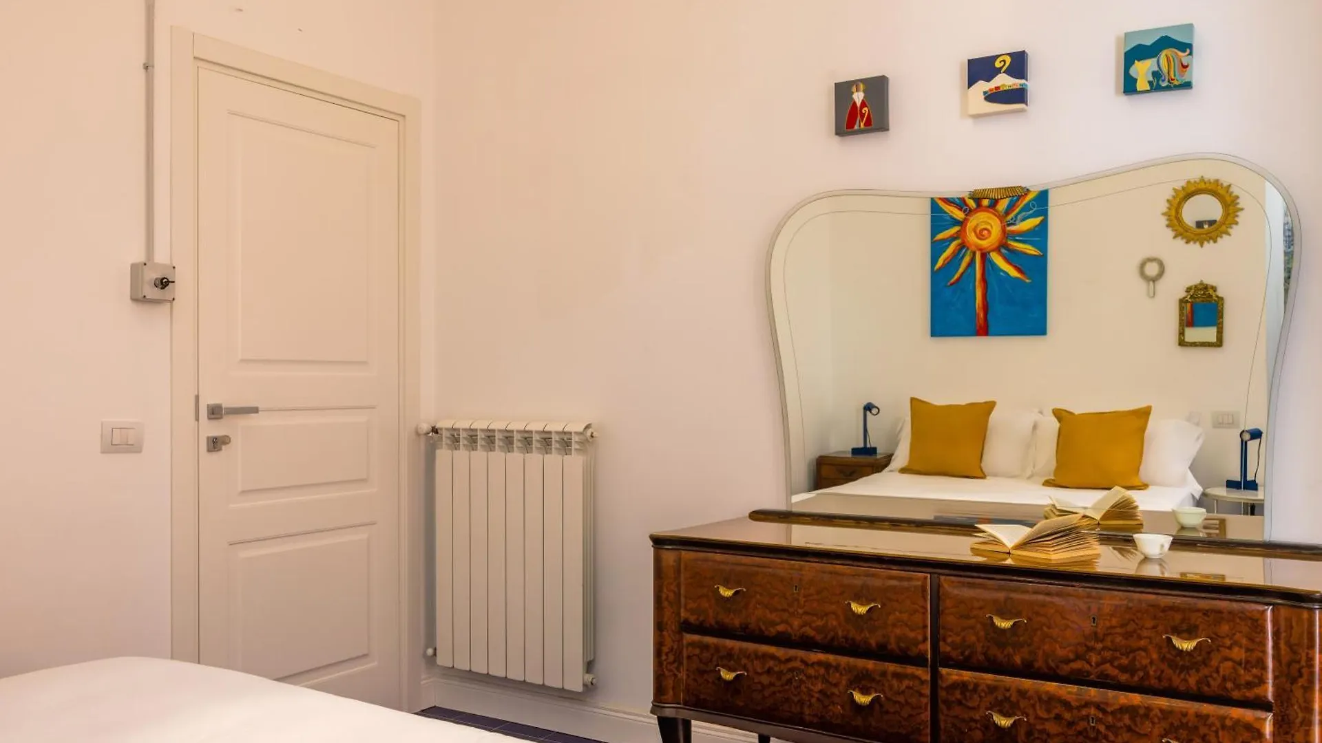 Piazza Miraglia - Apartment By Wonderful Italy Naples Italy