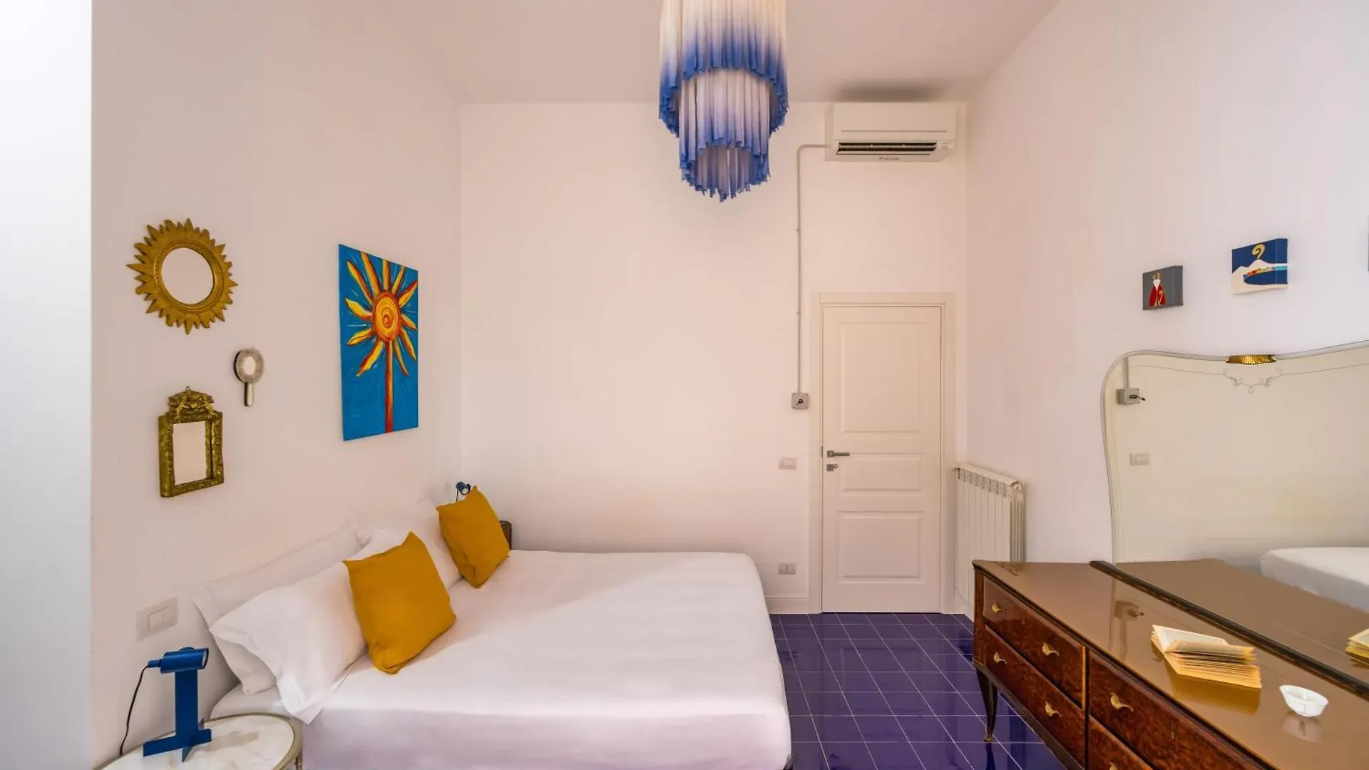 Piazza Miraglia - Apartment By Wonderful Italy Neapel 0*,
