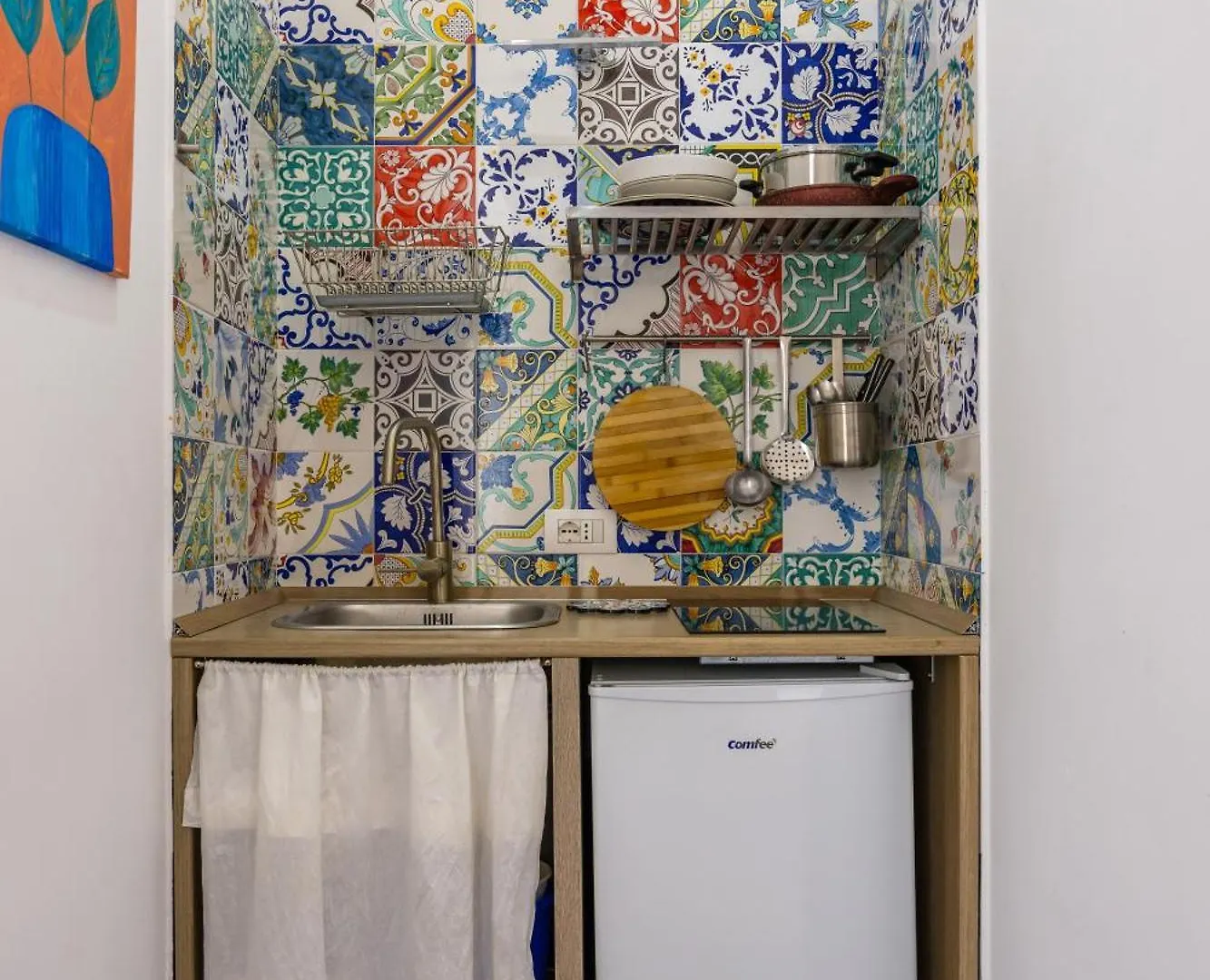 Piazza Miraglia - Apartment By Wonderful Italy Neapel