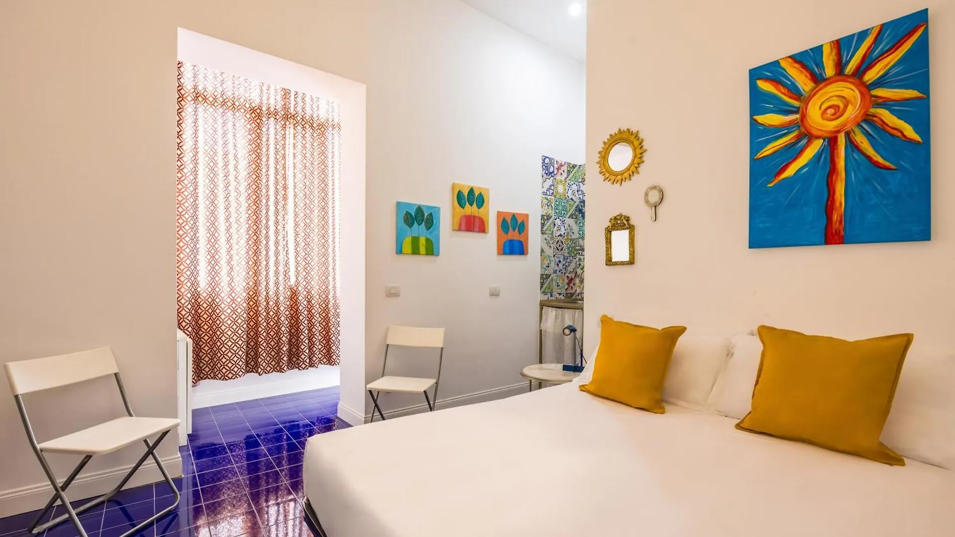 Piazza Miraglia - Apartment By Wonderful Italy Naples